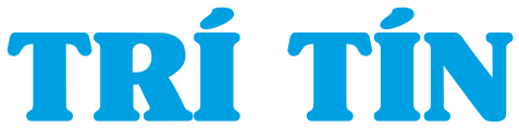 TRÍ TÍN